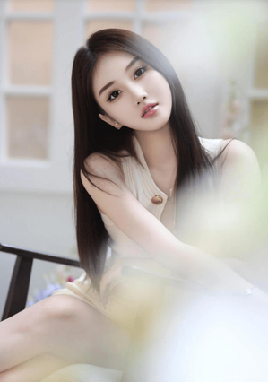 漂亮女客栈系列作品